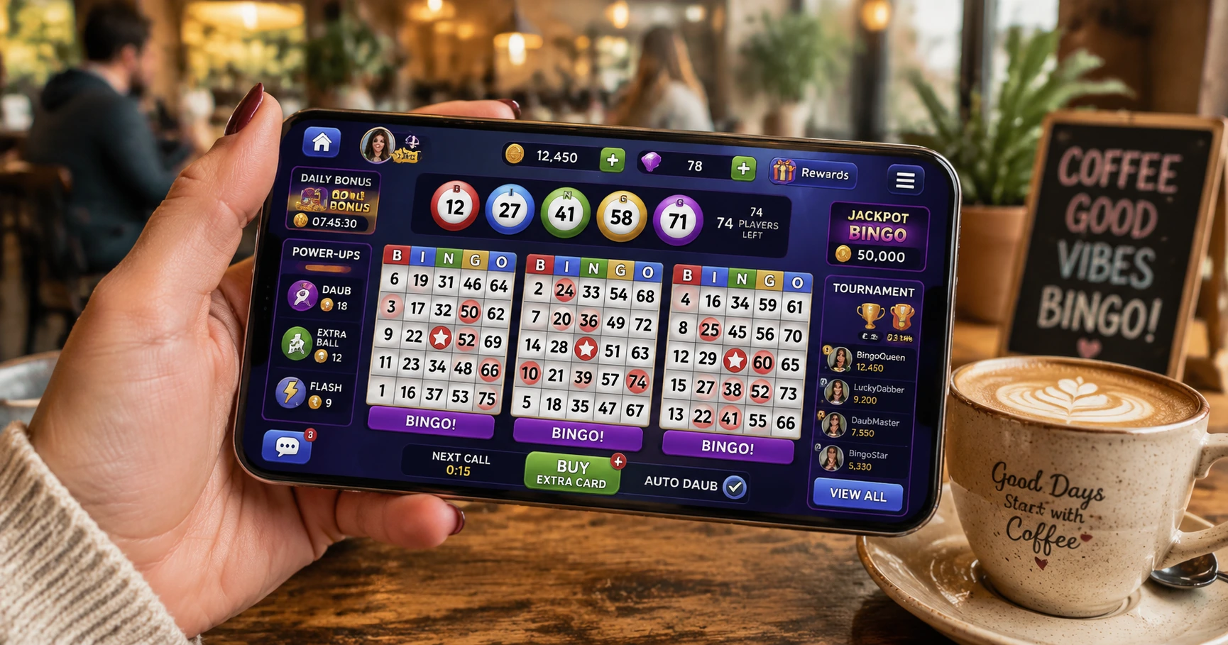 Discover the Excitement of Okbet Bingo: Your Ultimate Online Gaming Experience - image 2