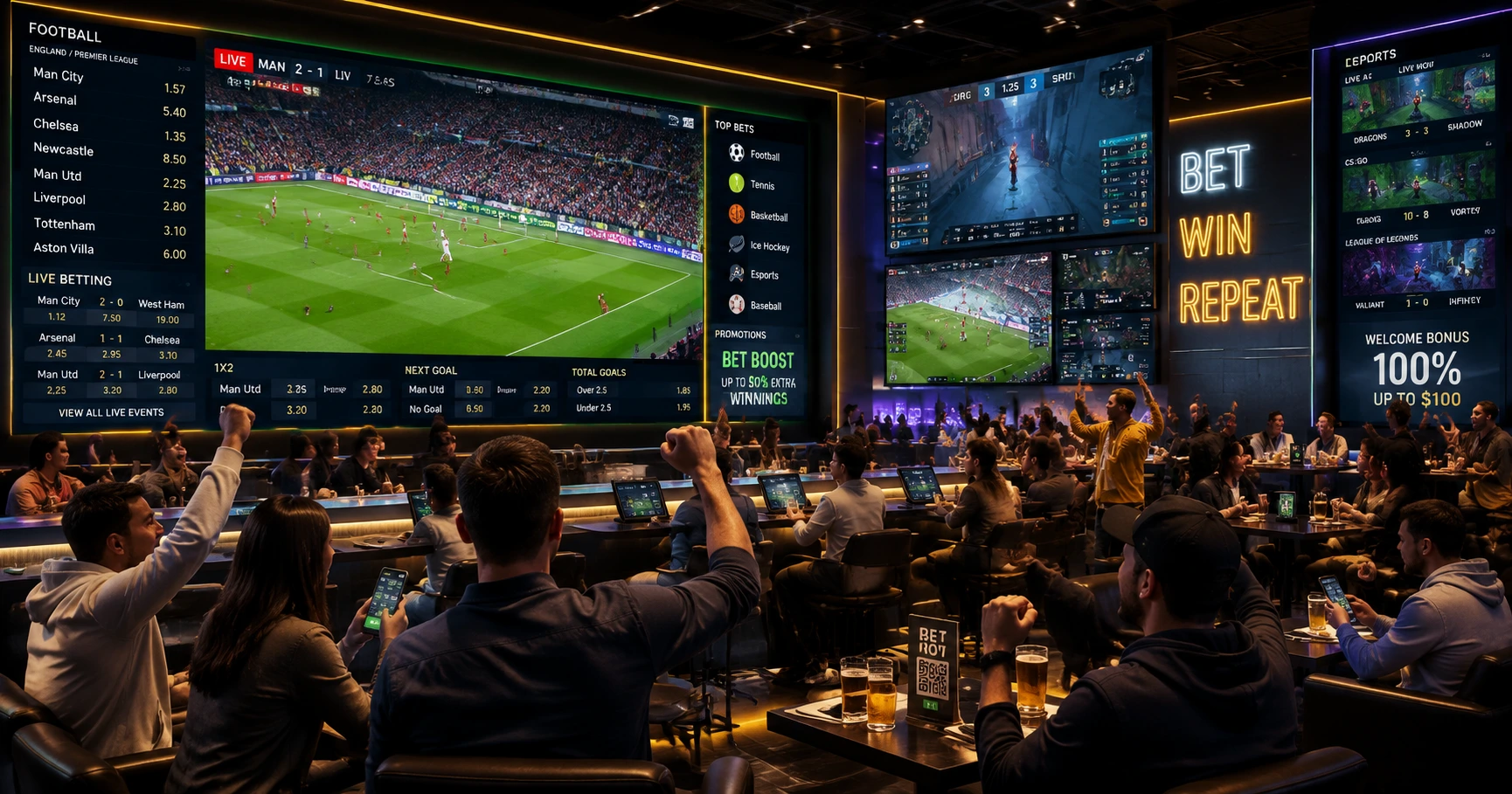 Comprehensive Look at 777jlbet Sports - image 1