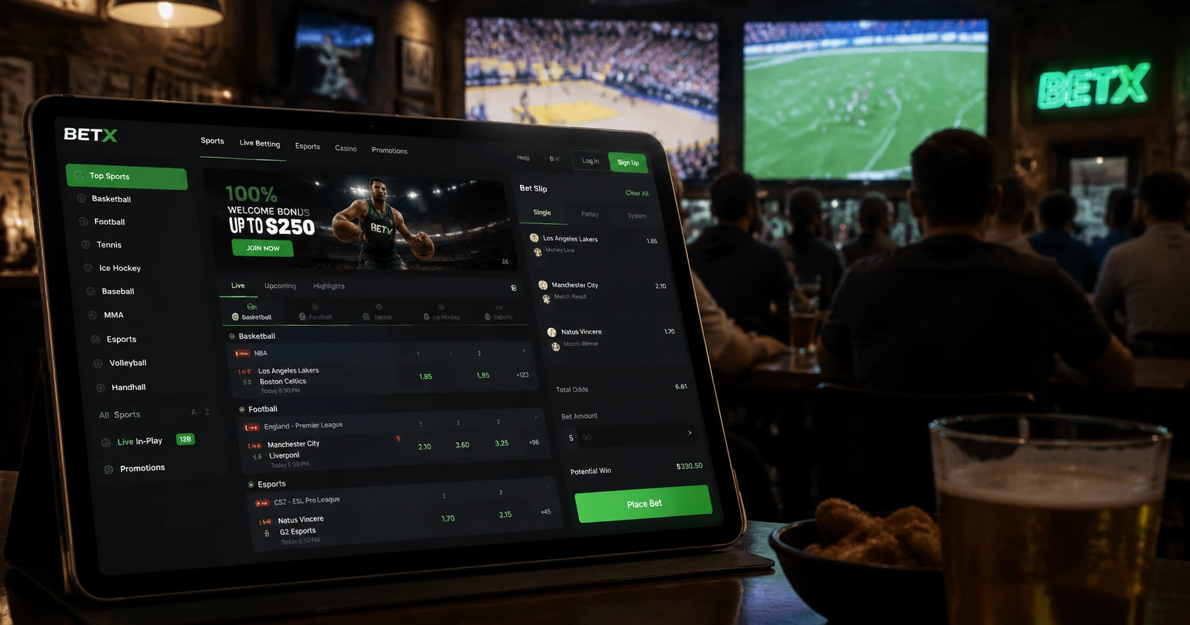 Comprehensive Look at 777jlbet Sports - image 2
