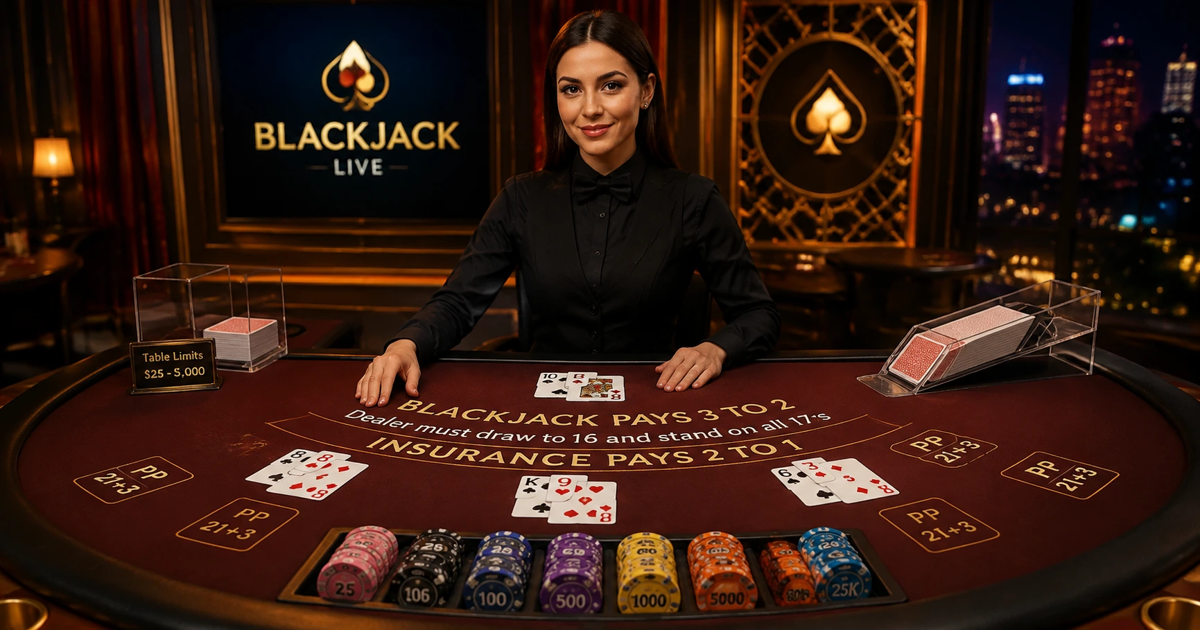 An In-Depth Look at Jiliace Casino - image 2