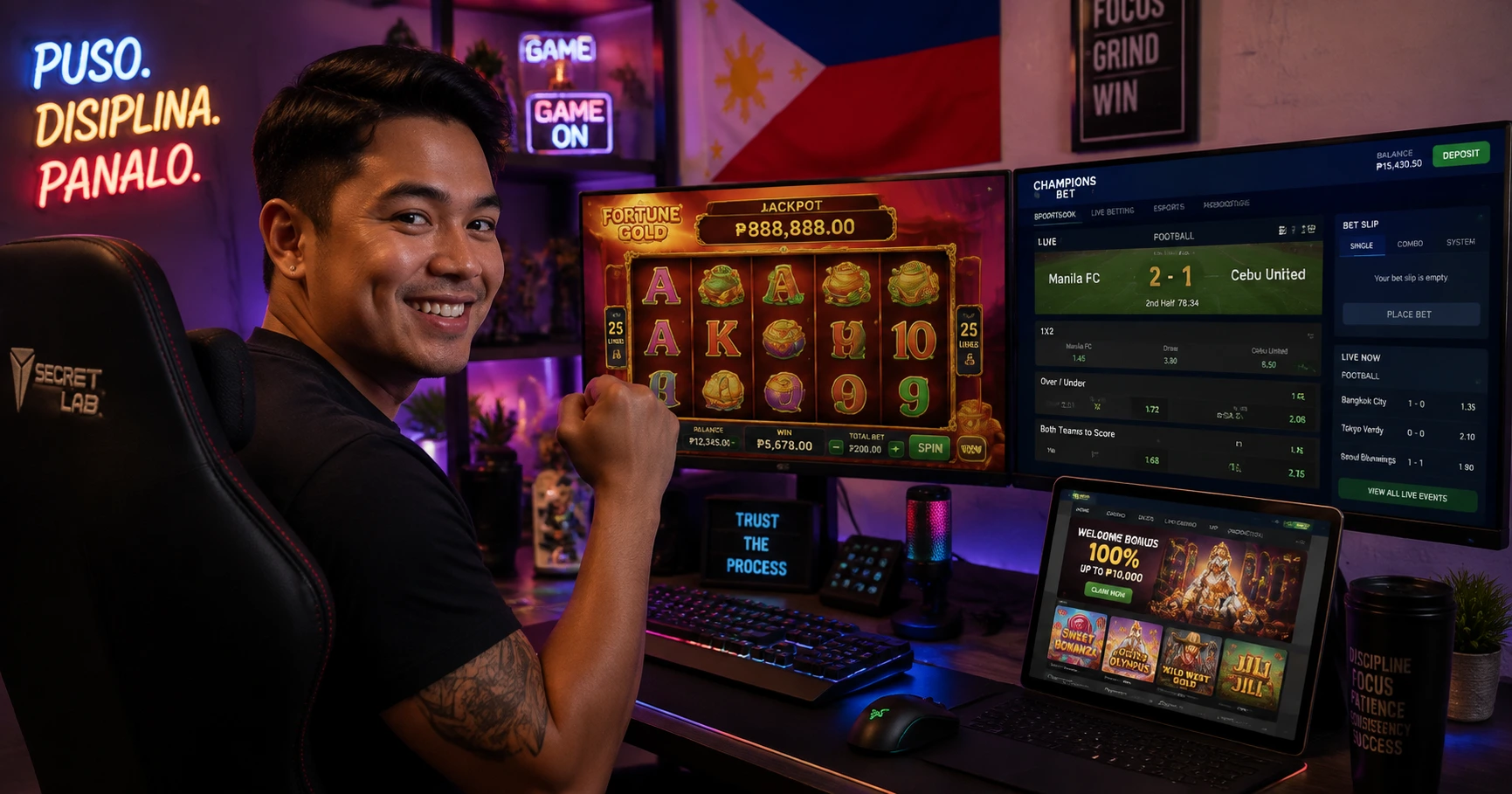 Understanding Mwplay888 Net in the Filipino Gaming Landscape - image 1