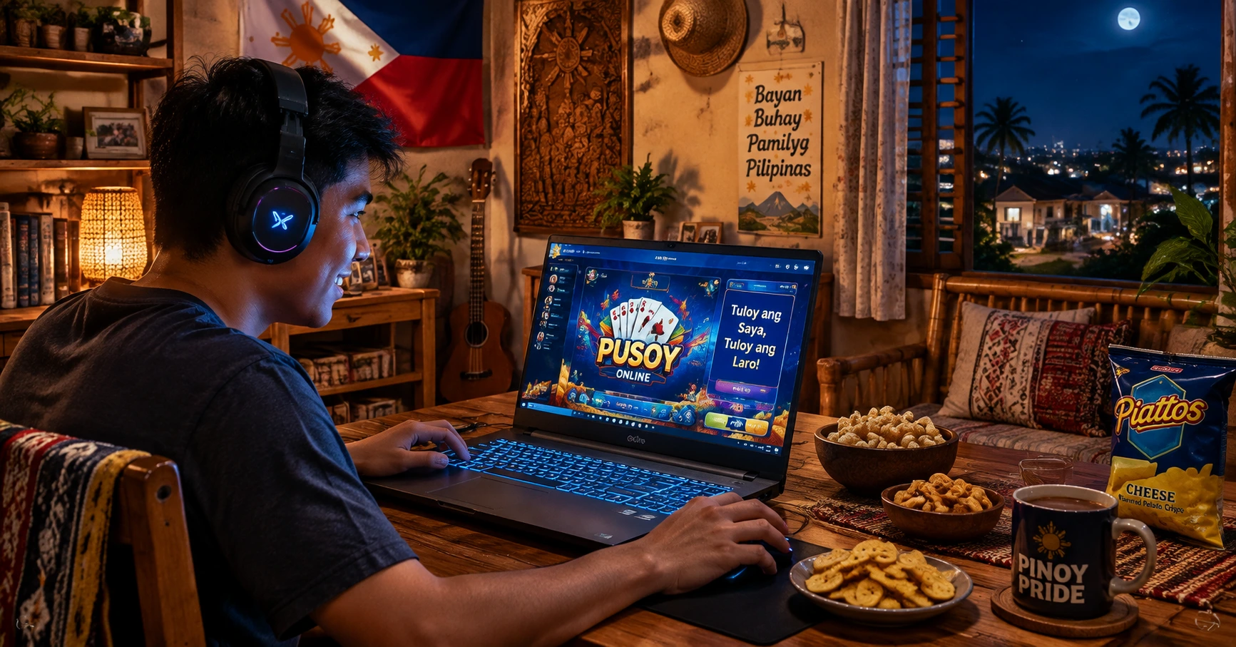 nbet fun Experience: The Ultimate Filipino Online Gaming Hub - image 2
