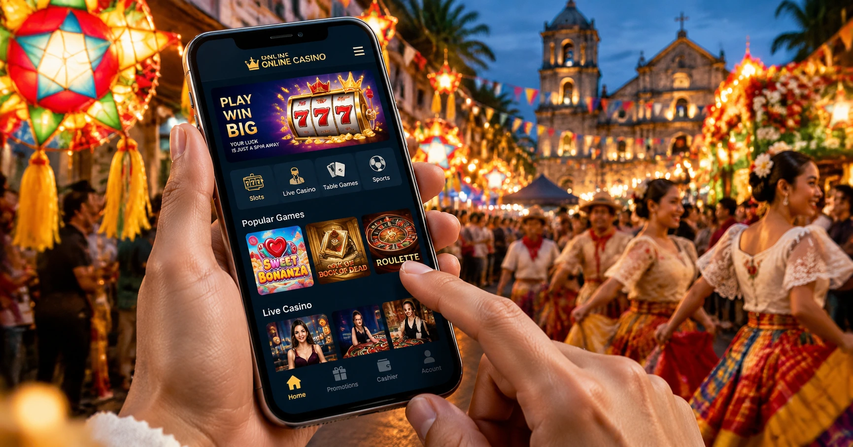 nbet fun Experience: The Ultimate Filipino Online Gaming Hub - image 3