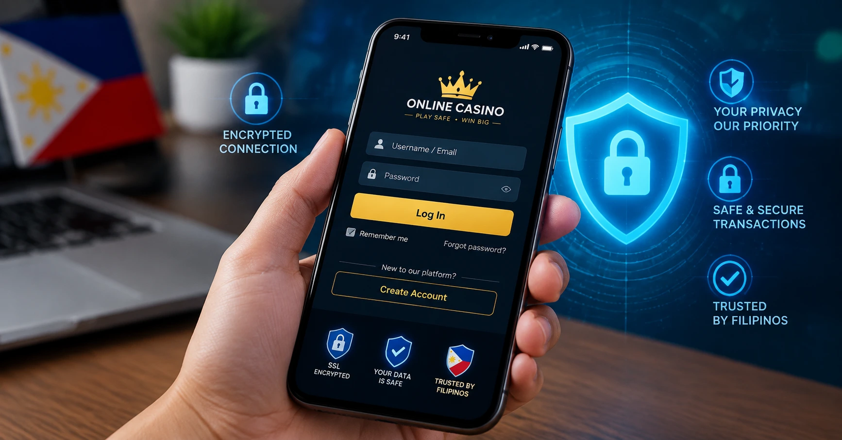 Complete Guide to 99bet login for Filipino Gamblers - image 2