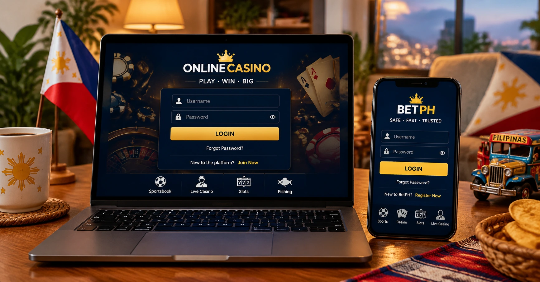 Complete Guide to 99bet login for Filipino Gamblers - image 3