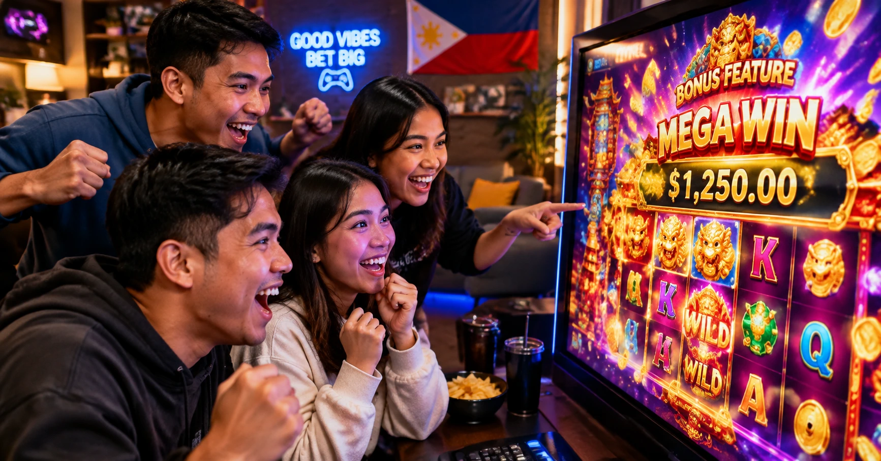 Discover the Thrilling World of Pko88 Slot - image 3