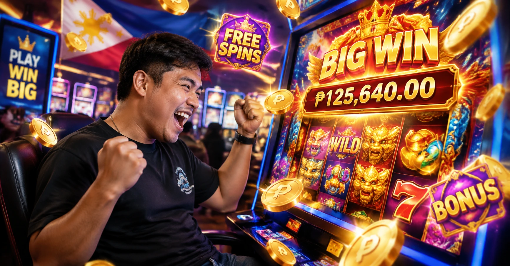 Explore the Exciting World of Pko88 Slot in the Philippines - image 3