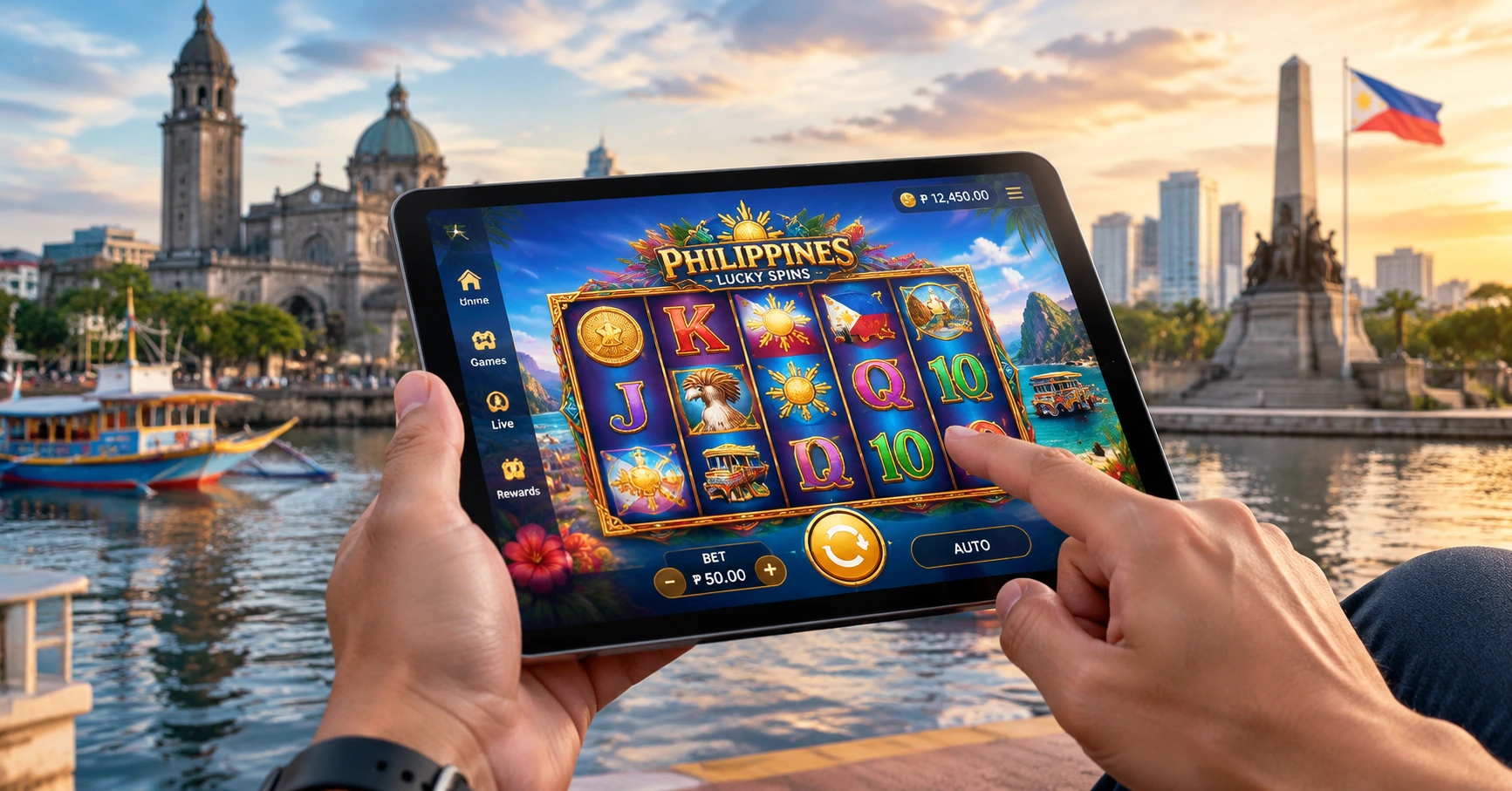 Explore Nasa11 Casino: The Ultimate Filipino Gaming Experience - image 3
